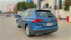 فولكسفاغن تيغوان